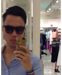 Ray-Ban | サングラス