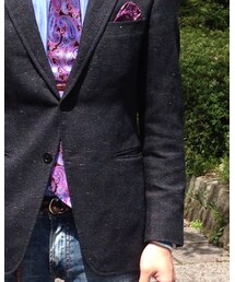 UNITED ARROWS | テーラードジャケット