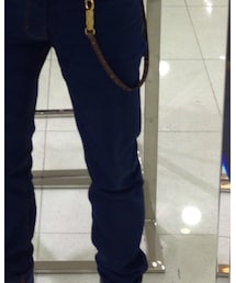 ZARA | デニムパンツ