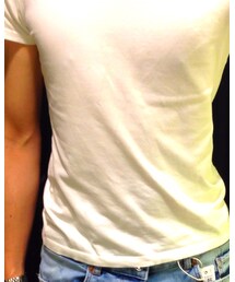 EMPORIO ARMANI | Tシャツ/カットソー