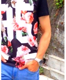 Bershka | Tシャツ/カットソー