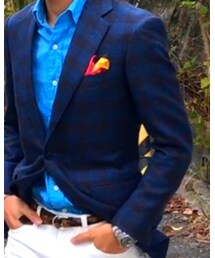 TOMORROWLAND  | テーラードジャケット