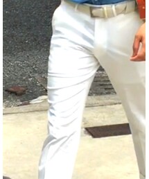 TOMORROWLAND  | スラックス