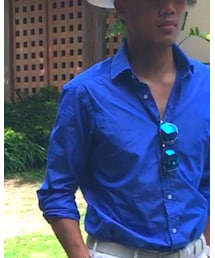 TOMORROWLAND  | シャツ/ブラウス