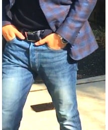 Levi's | デニムパンツ