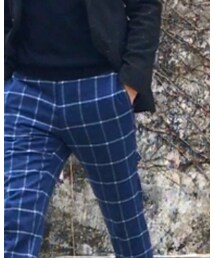 RING JACKET | スラックス