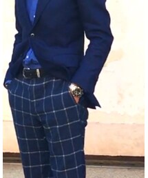 OMEGA | アナログ腕時計