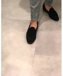 JOSEPH CHEANEY&SONS | ローファー