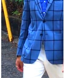 BEAMS | テーラードジャケット