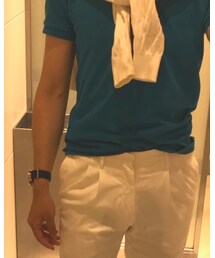 UNIQLO | ポロシャツ