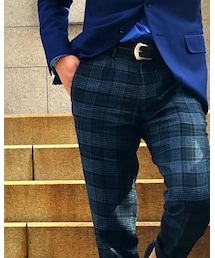 TOMORROWLAND  | スラックス