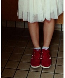 NEW BALANCE | スニーカー