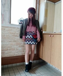 GORGE | スカート