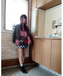 SHOPLIST | ブーツ