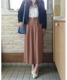 GARDEN | その他パンツ