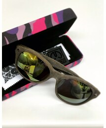 recs | サングラス