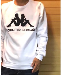 Gosha Rubchinskiy | トップス