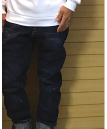 no brand | パンツ