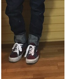 VANS | スニーカー