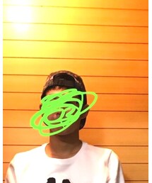 supreme×COMME des GARÇONS | キャップ