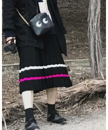 julianna bass | スカート