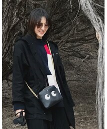 english factory | ニット/セーター