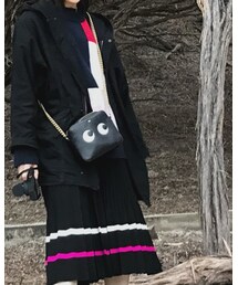 ANYA HINDMARCH | ショルダーバッグ