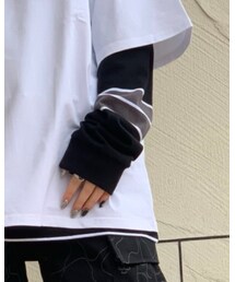 PLEASURES | Tシャツ/カットソー