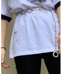 OohAHh! | Tシャツ/カットソー