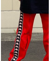 CHRISTIAN DADA | パンツ