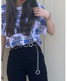 BlackEyePatch | Tシャツ/カットソー