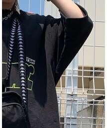 YOUSER | Tシャツ/カットソー