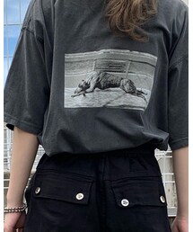 GEO | Tシャツ/カットソー