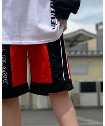 FULL-BK | パンツ