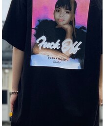 BORNXRAISED | Tシャツ/カットソー