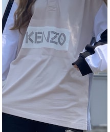 KENZO | Tシャツ/カットソー