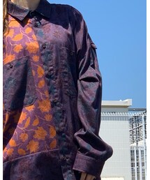 DAMIR DOMA | シャツ/ブラウス