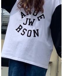 jwanderson | ポロシャツ