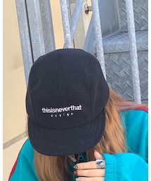 thisisneverthat | 帽子