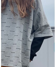 ontheturf | Tシャツ/カットソー