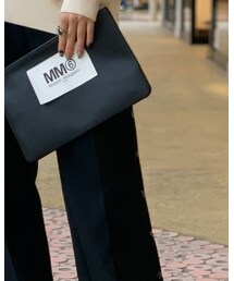 MM6 Maison Margiela | パンツ