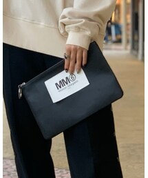 MM6 Maison Margiela | クラッチバッグ
