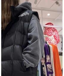 GUESS JEANS | パーカー