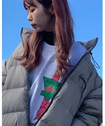 MN07 | Tシャツ/カットソー