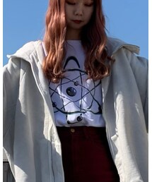 FULL-BK | Tシャツ/カットソー