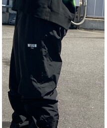 MSGM | パンツ