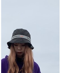 BlackEyePatch | 帽子