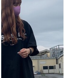 YOMON | Tシャツ/カットソー