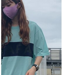 Napapijri | Tシャツ/カットソー
