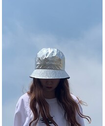 PORTVEL | ハット